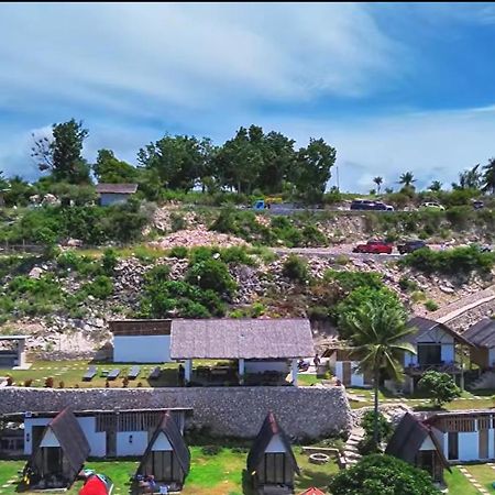 Casay Beach Huts By Hiverooms Dalaguete Esterno foto