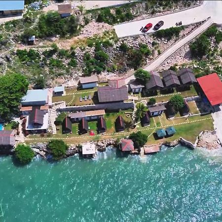 Casay Beach Huts By Hiverooms Dalaguete Esterno foto